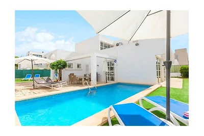 Ferienhaus mit 1 Schlafzimmer