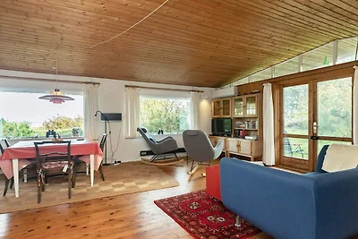 4 persoons vakantie huis in Martofte-By Traum