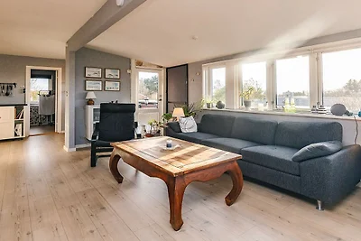 4 Personen Ferienhaus in Vordingborg