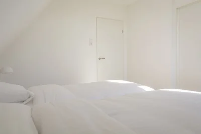 Bungalow auf Texel mit großzügiger Terrasse