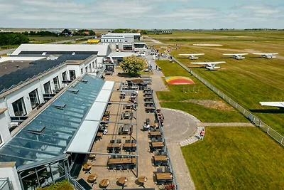 De Vlijt First Class Suite per 2 ospiti