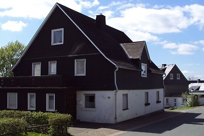 Ferienhaus in der Nähe des Skilifts