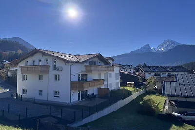 Das Gipfelglück