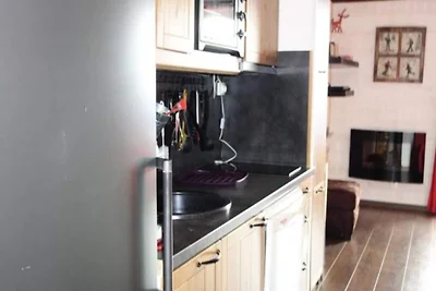 Wohnung in Frankreich nahe ALP EXPRESS