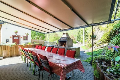 Wunderschönes Ferienhaus im Ourthe-Tal von...