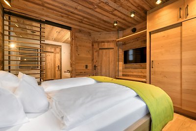 Chalet in Flachau met sauna