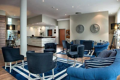4 persoons vakantieparkhuis in WEITENDORF