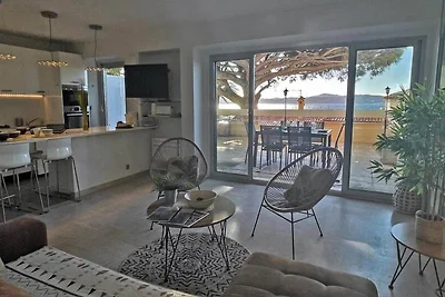 3 Zimmer für 5 Personen