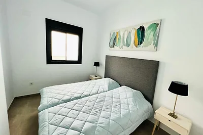 Apartment in Nerja in der Nähe von Playa...