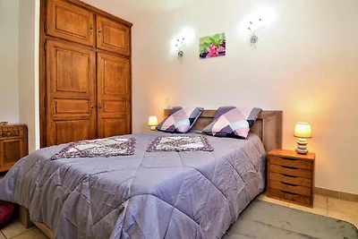 Villa in Okzitanien mit Pool und Garten