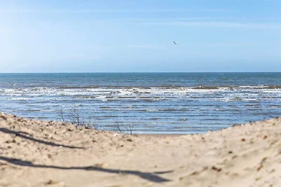 6 Personen Ferienhaus in HALMSTAD-By Traum