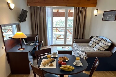 Appartamento con una camera da letto e...