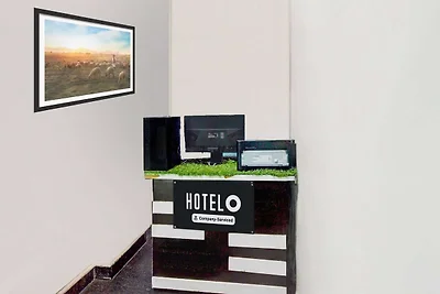 Super Hotel O Malkajgiri