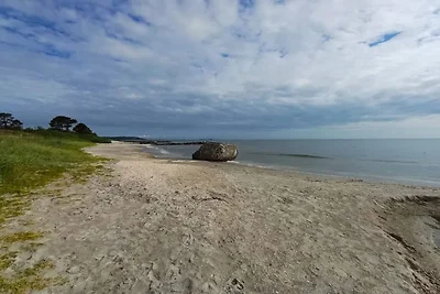 6 Personen Ferienhaus in Sæby