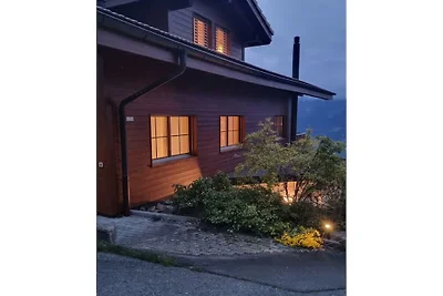 Chalet Bluemli - Königin der Alpen