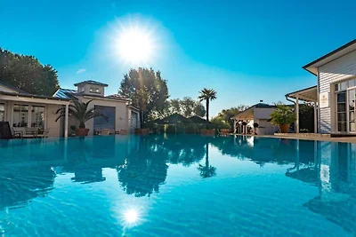 Appartement 2 chambres à Schwielowsee,...