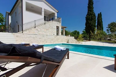 Villa Irma Komfortowa rezydencja wakacyjna