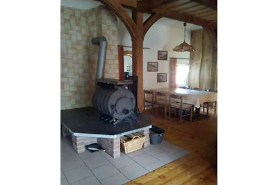Ferienhaus Albertsberg