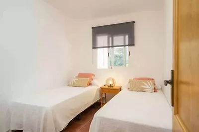 Villa Arena - Haus In Es Mercadal.