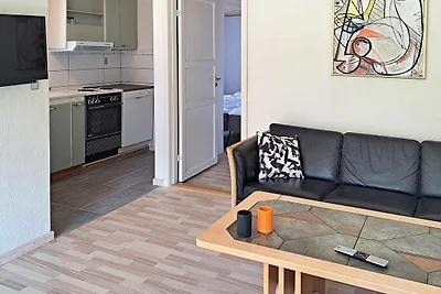 4 person holiday home in Hadsund-By Traum