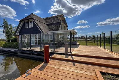 Wunderschöne Wellnessvilla mit Sauna