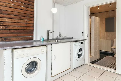 5 osob apartament w Tranekær