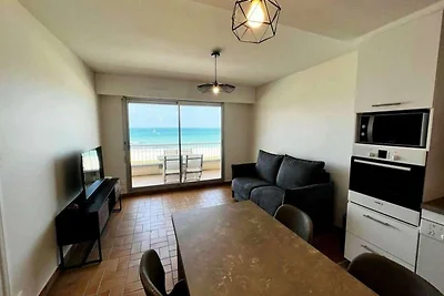 2 Zimmer für 4 Personen