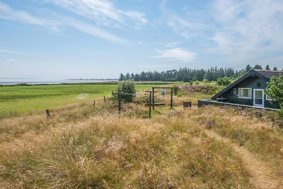 6 Personen Ferienhaus in Rømø