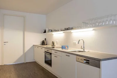 Wohnung in Rohrmoos-Untertal mit Sauna
