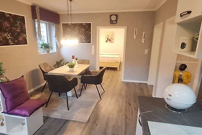 Ferienwohnung mit 1 Schlafzimmer