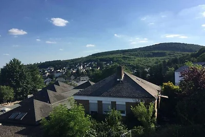 Pellenzblick Residenza di vacanza...