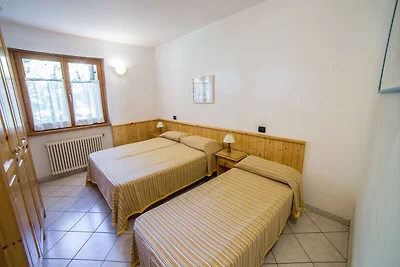 Schönes Apartment in Antey-Saint-André mit...