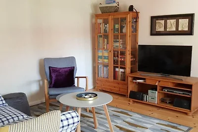 Ferienhaus Erholungsurlaub Barth