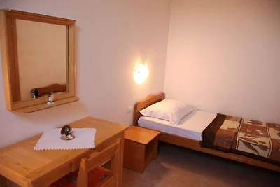 Two Bedroom Apartments with Garden View (B2)