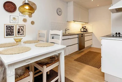 4 Personen Ferienhaus in Karrebæksminde