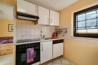 Moderno appartamento  a Merschbach, Hunsruck