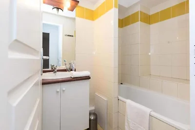 4 Camere Duplex 7/8 Persone