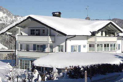 Ferienwohnung mit 1 Schlafzimmer