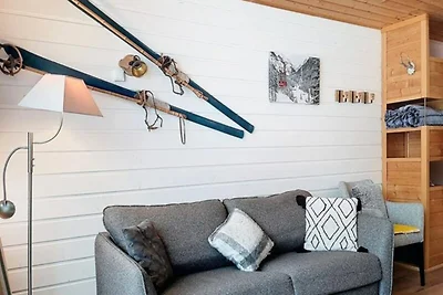 Centraal gelegen resort en dichtbij de pistes