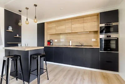 Wohnung in Bretignolles in Strandnähe