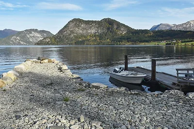 2 osob apartament w Måndalen-By Traum
