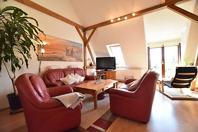 Ferienhaus in Thorstorf in Meeresnהhe