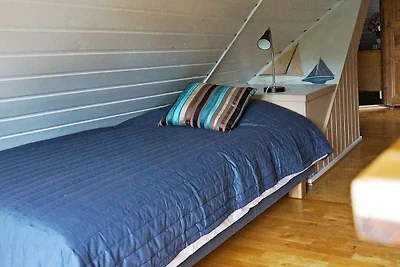4 Personen Ferienhaus in SÖDERÅKRA-By Traum