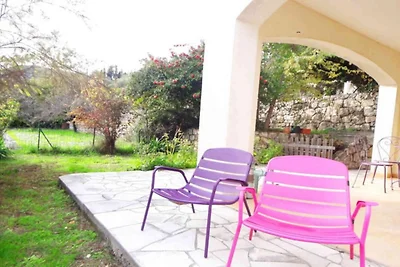 Ferienhaus Pascaline für 4 Personen