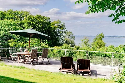 Vakantiehuis met 1 slaapkamer