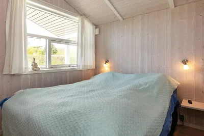 6 Personen Ferienhaus in Hadsund-By Traum
