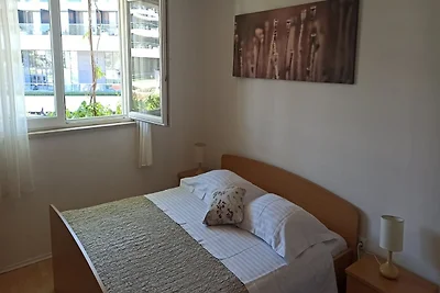 Apartments & Rooms Jokovic-Comfort Studio...