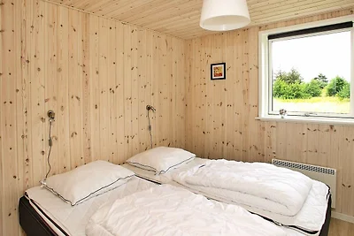 10 Personen Ferienhaus in Løkken-By Traum