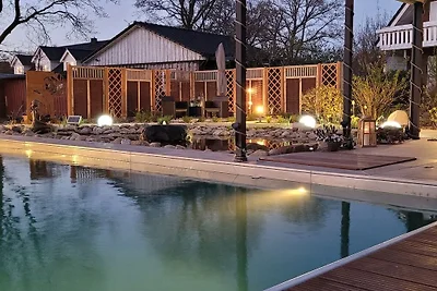 Ferienhaus Lüttes Paradies