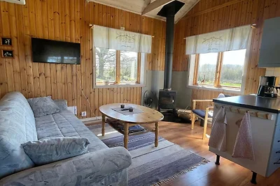 4 Personen vakantie huis in Mörlunda